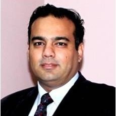 Akhilesh Kohli